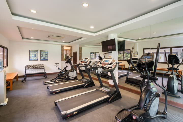 The Legend Chiang Rai Boutique River Resort and Spa