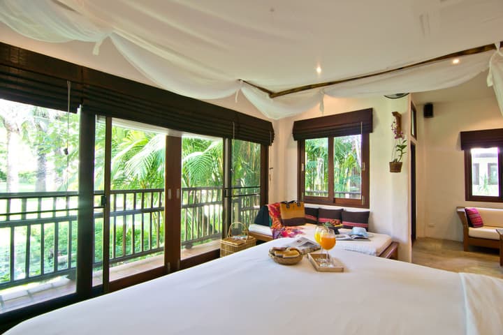 The Legend Chiang Rai Boutique River Resort and Spa