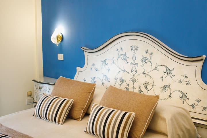 Hotel Zi Teresa