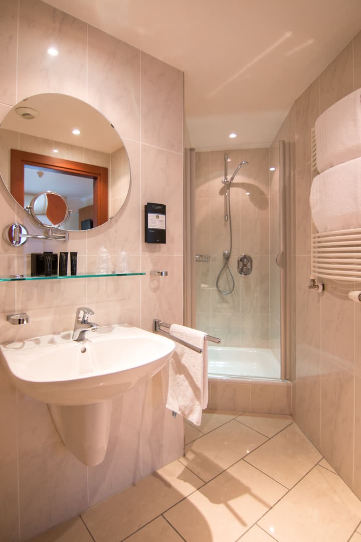 Best Western Plus Grand Hotel Victor Hugo