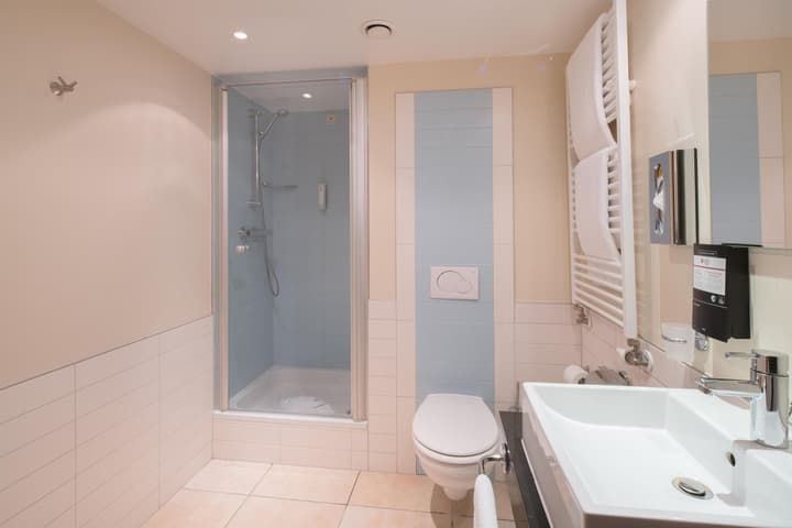 Best Western Plus Grand Hotel Victor Hugo