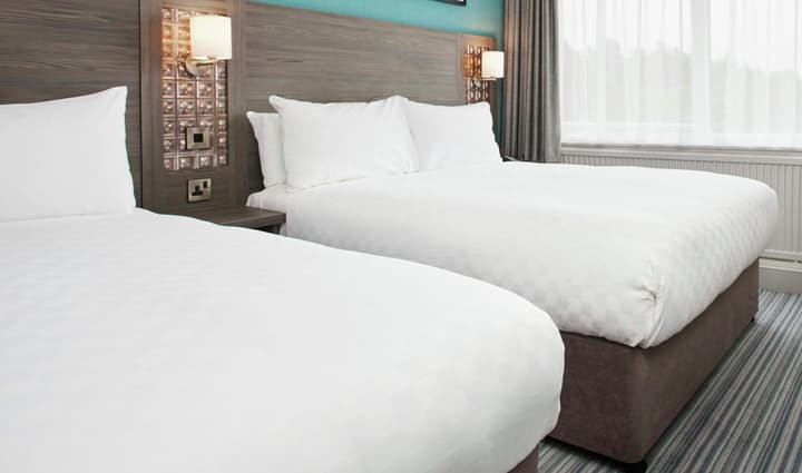 Leonardo Hotel Plymouth