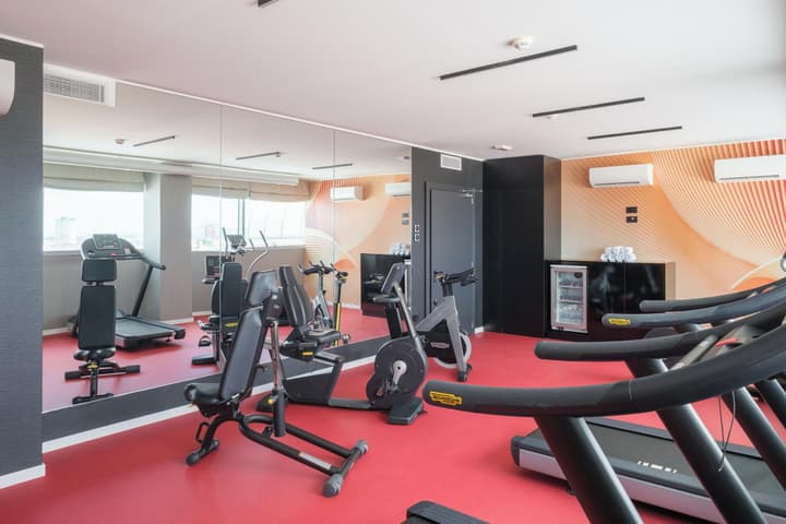 Savhotel Mantegna Padova