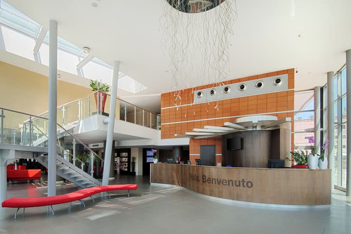 Savhotel Mantegna Padova