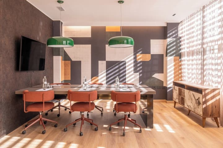 Savhotel Mantegna Padova