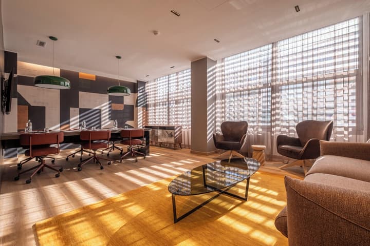 Savhotel Mantegna Padova