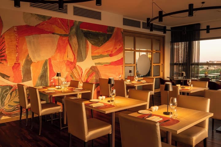 Savhotel Mantegna Padova