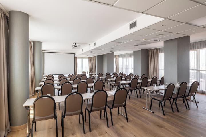 Savhotel Mantegna Padova
