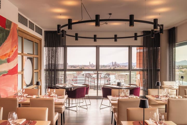 Savhotel Mantegna Padova