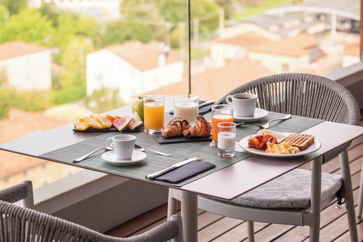 Savhotel Mantegna Padova
