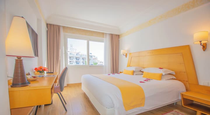 Timoulay Hotel & Spa Agadir