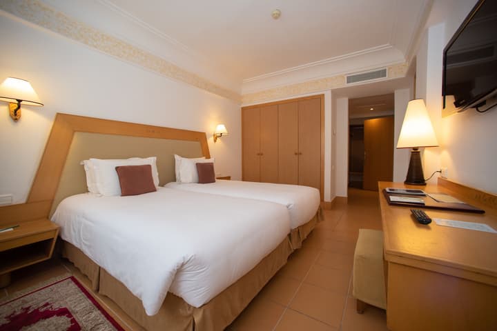 Timoulay Hotel & Spa Agadir