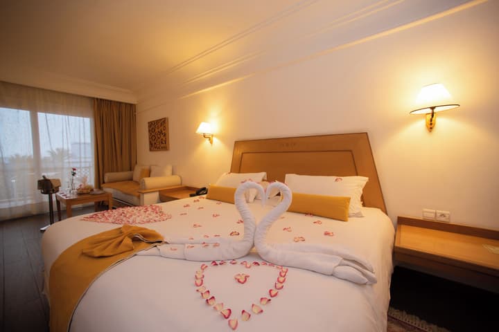 Timoulay Hotel & Spa Agadir
