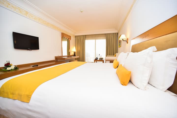 Timoulay Hotel & Spa Agadir