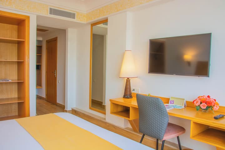 Timoulay Hotel & Spa Agadir