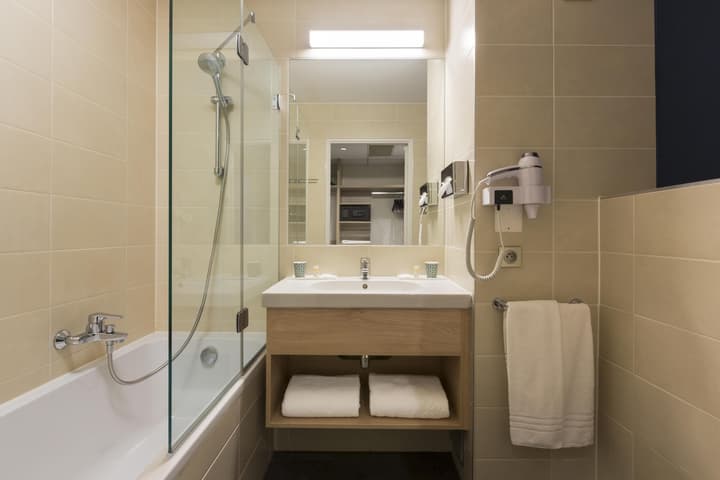 Hôtel Kyriad Strasbourg