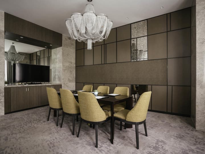Grand Mercure Shanghai Hongqiao