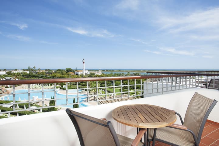 Hotel Fuerte El Rompido