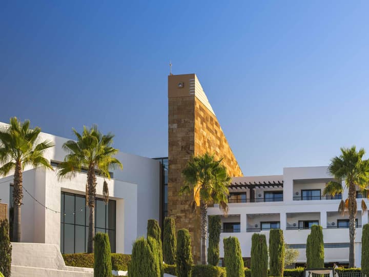 Hotel Fuerte El Rompido