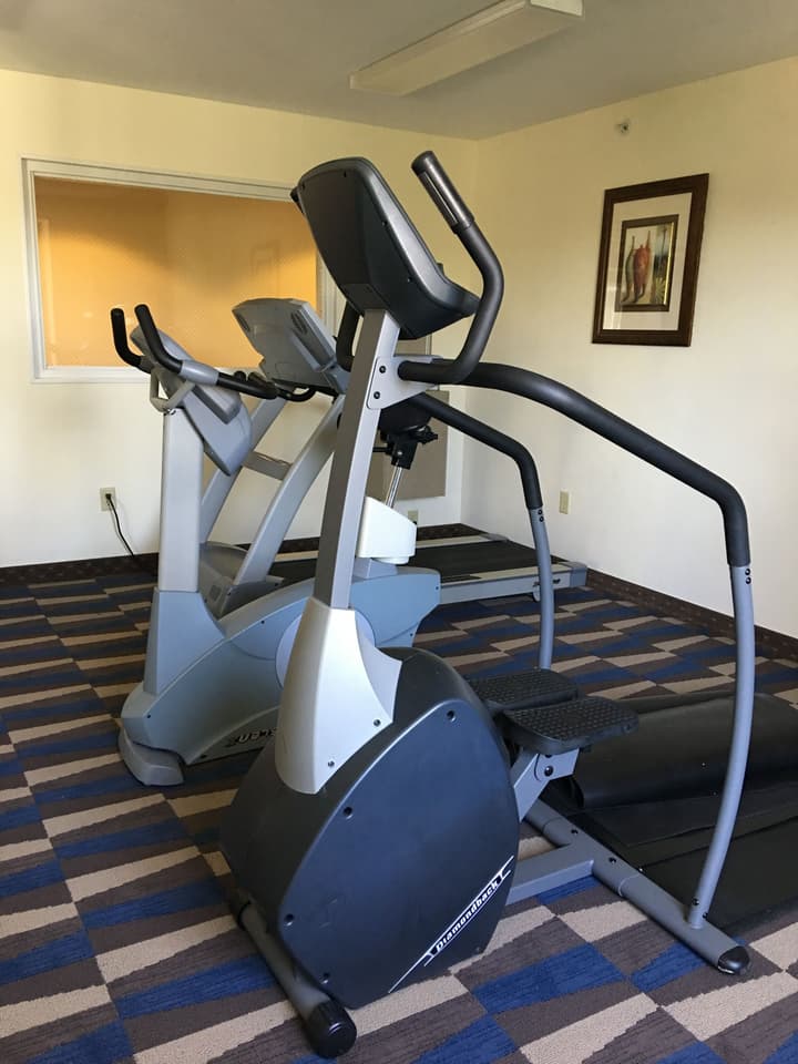 Microtel Inn & Suites by Wyndham Indianapolis Airport