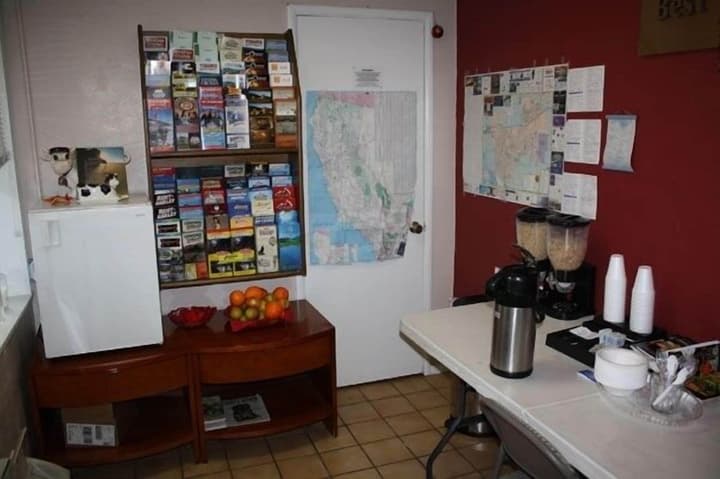 Americas Best Value Inn Livermore