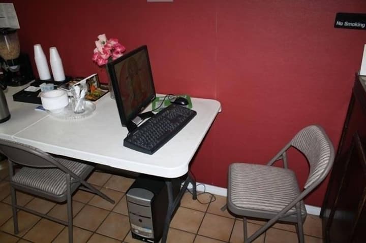 Americas Best Value Inn Livermore