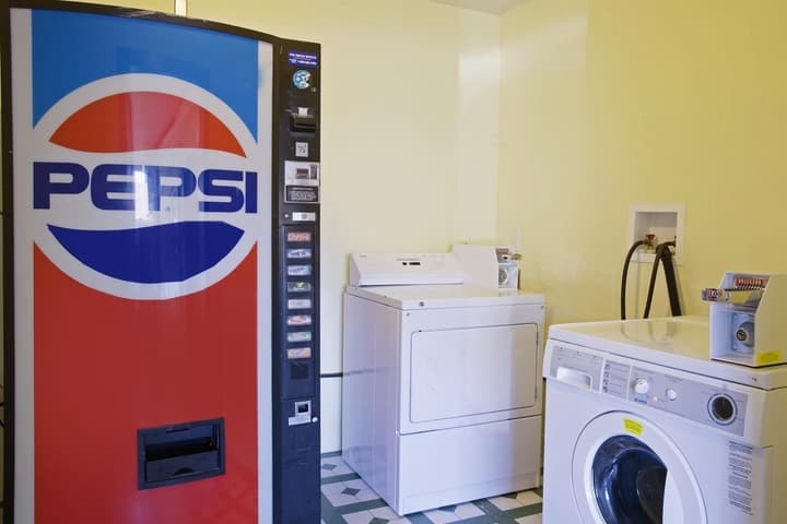 Americas Best Value Inn Livermore