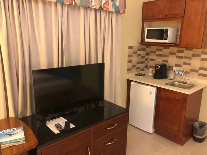 Carls Unique Inn