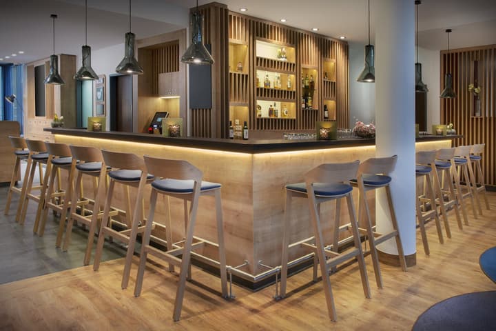 Holiday Inn Express Baden-Baden by IHG