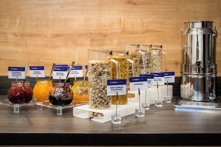 Holiday Inn Express Baden-Baden by IHG