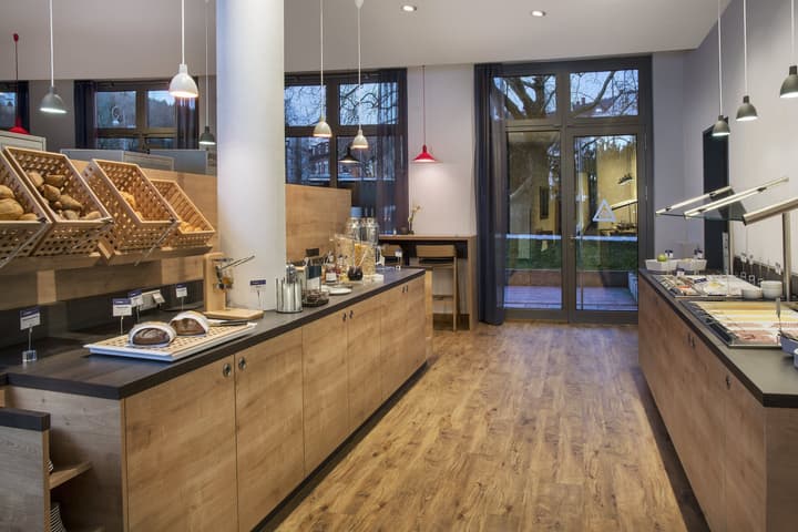 Holiday Inn Express Baden-Baden by IHG