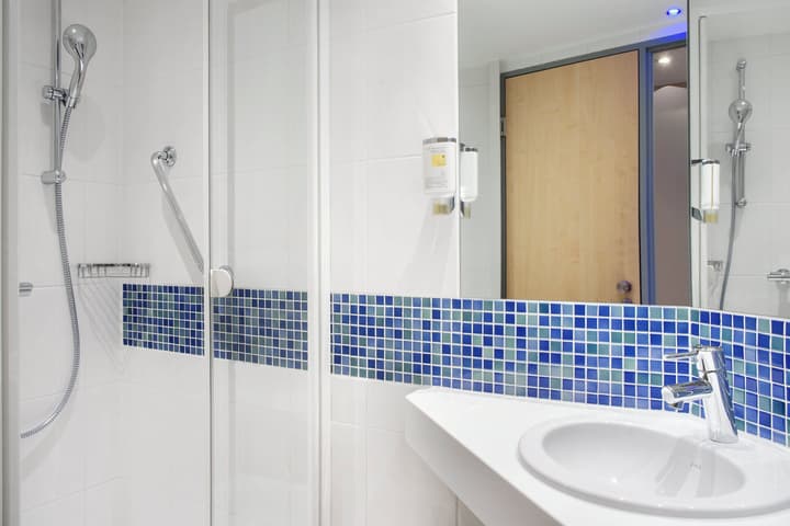 Holiday Inn Express Baden-Baden by IHG