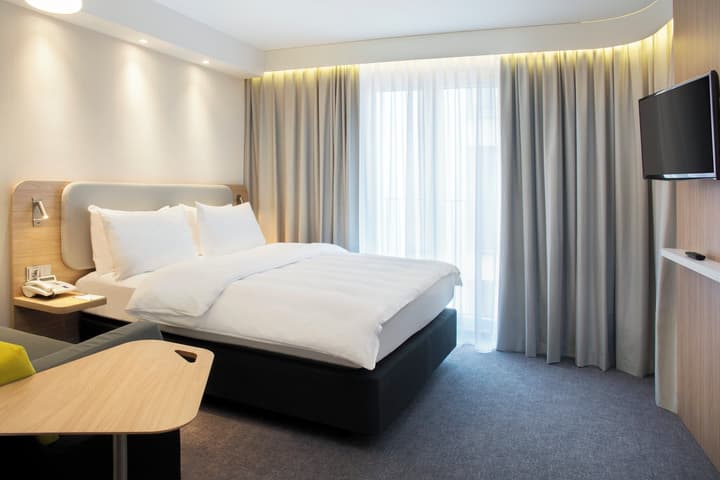 Holiday Inn Express Baden-Baden by IHG