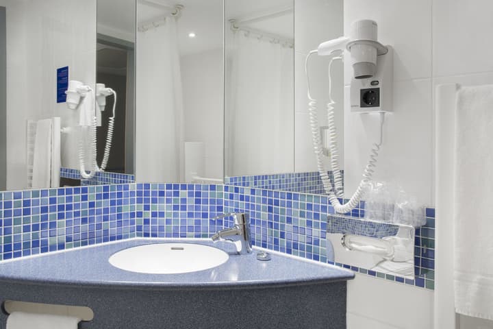 Holiday Inn Express Baden-Baden by IHG