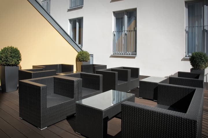 Holiday Inn Express Baden-Baden by IHG