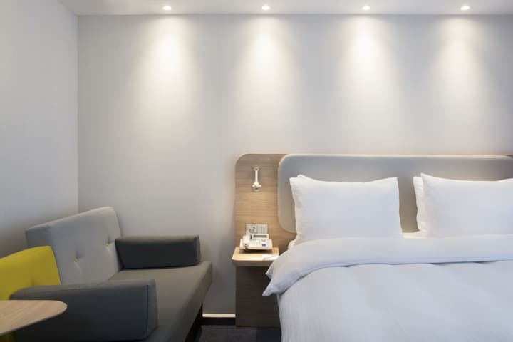 Holiday Inn Express Baden-Baden by IHG