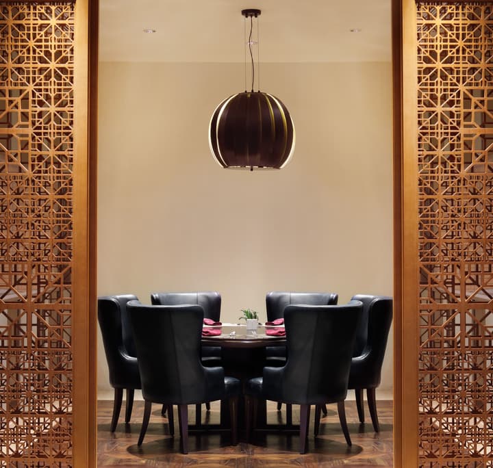 Grand Mercure Medan Angkasa