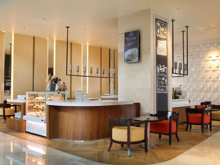 Grand Mercure Medan Angkasa