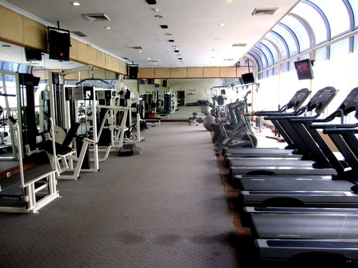 Grand Mercure Medan Angkasa