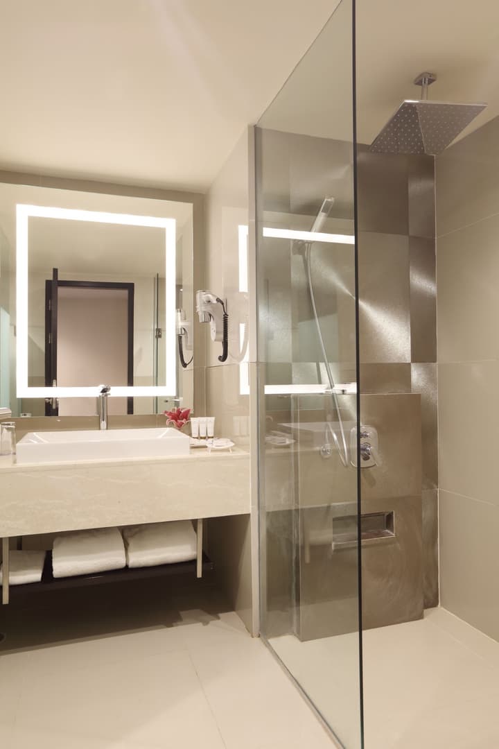 Grand Mercure Medan Angkasa