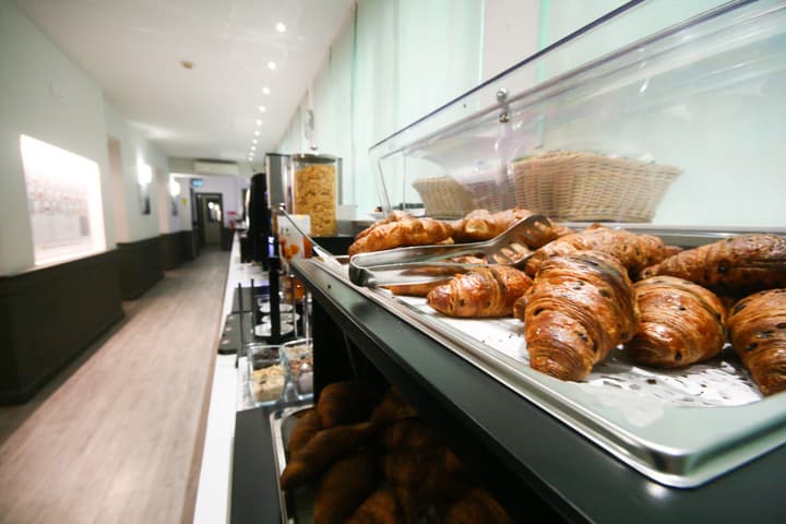 Best Quality Hotel Dock Milano