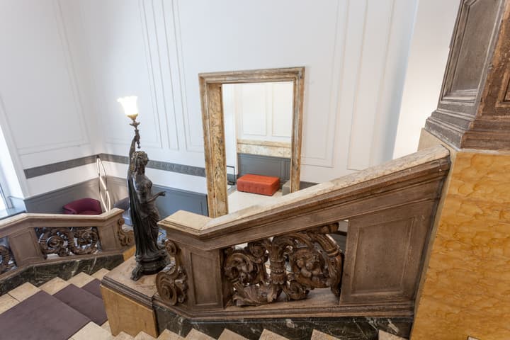 Best Quality Hotel Dock Milano