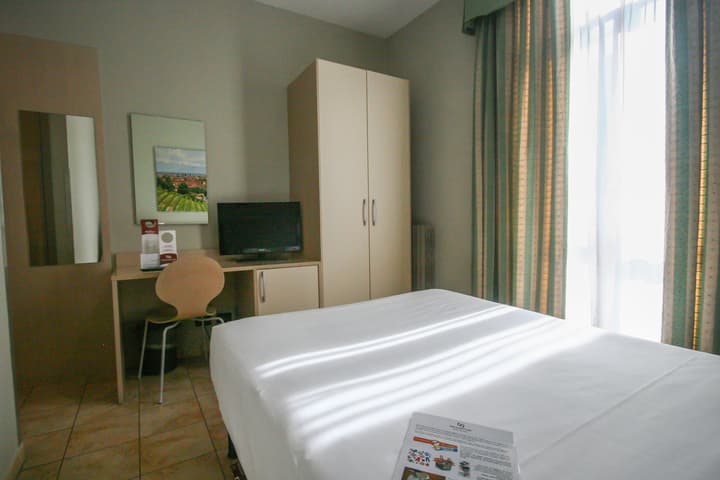 Best Quality Hotel Dock Milano