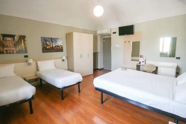 Best Quality Hotel Dock Milano