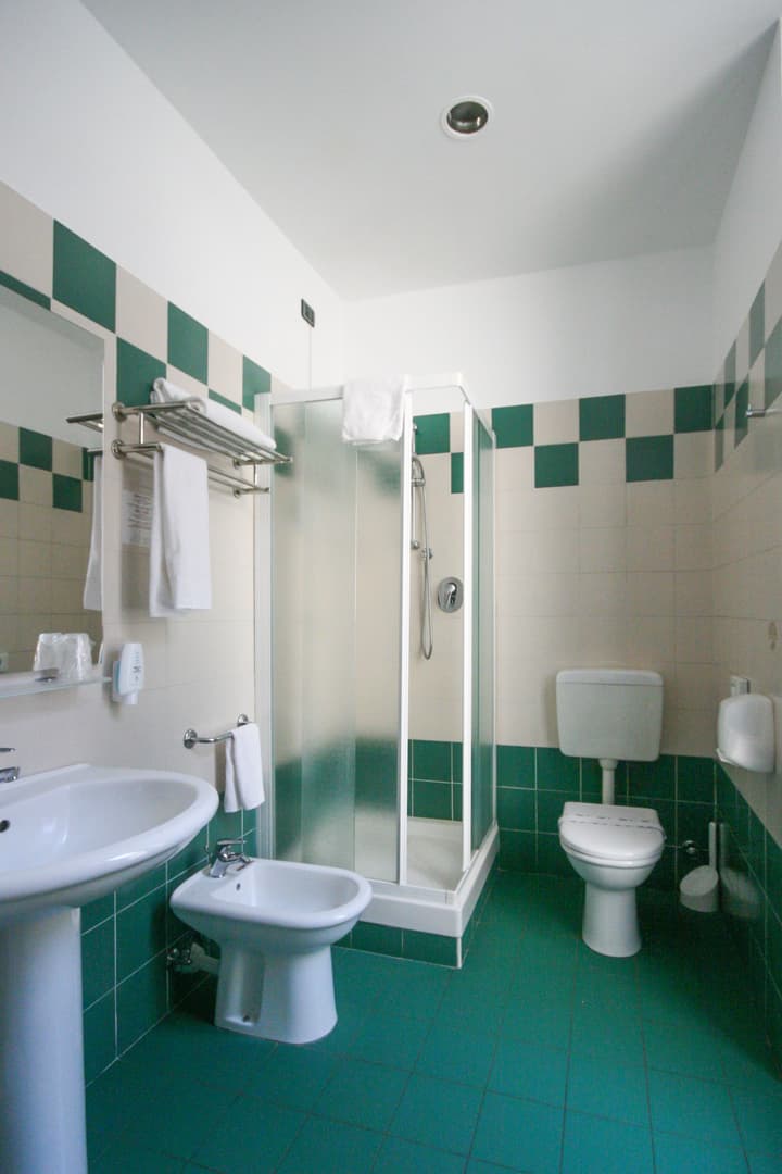 Best Quality Hotel Dock Milano
