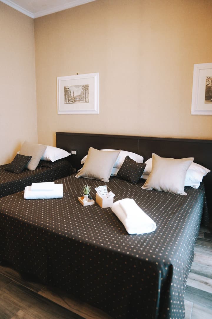 Hotel Latinum