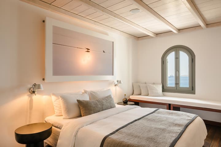 Grace Mykonos