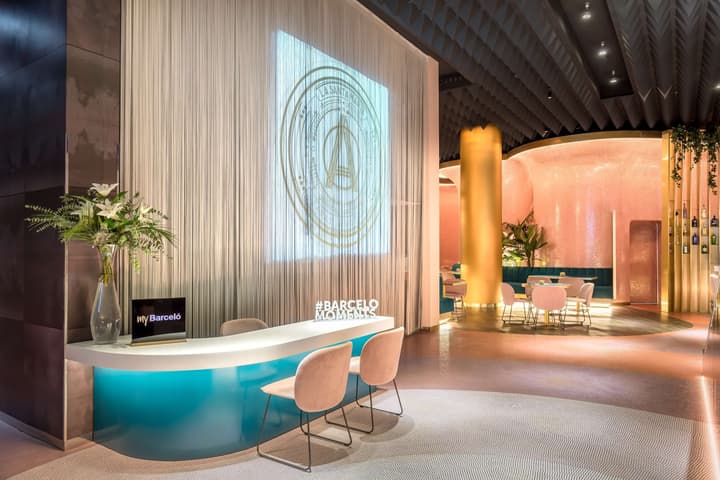 Barceló Malaga Hotel
