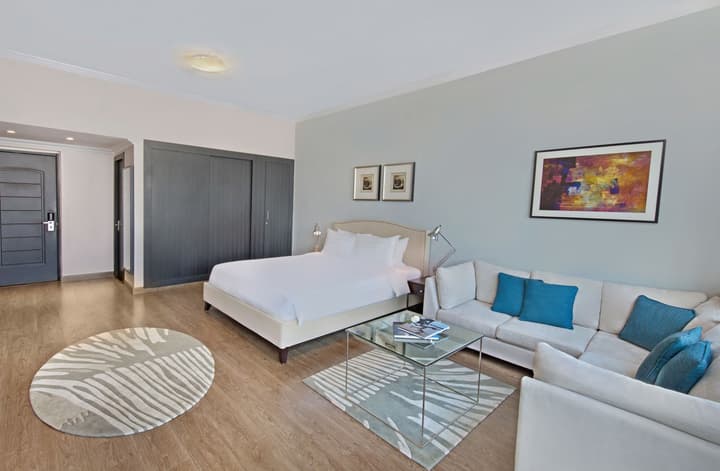 Ezdan Hotel West Bay