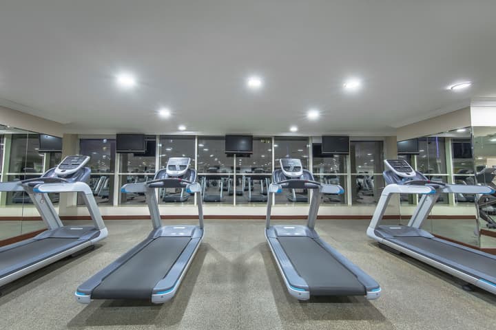 Ezdan Hotel West Bay